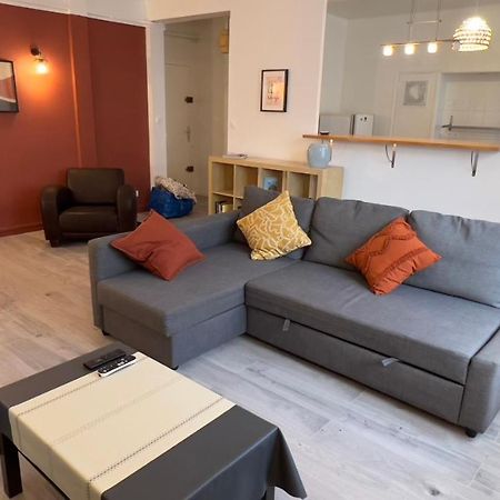 Ferienwohnung Escale Marseilles Exterior foto